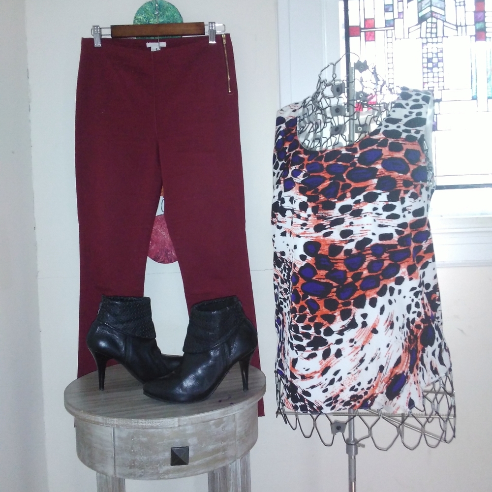 Miss Me Fall Fashion Essentials